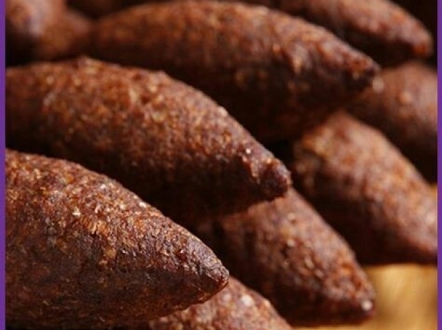 Salgada