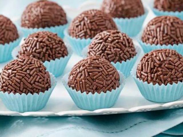 Brigadeiro