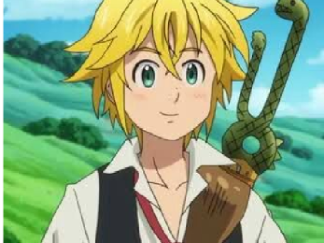 Meliodas