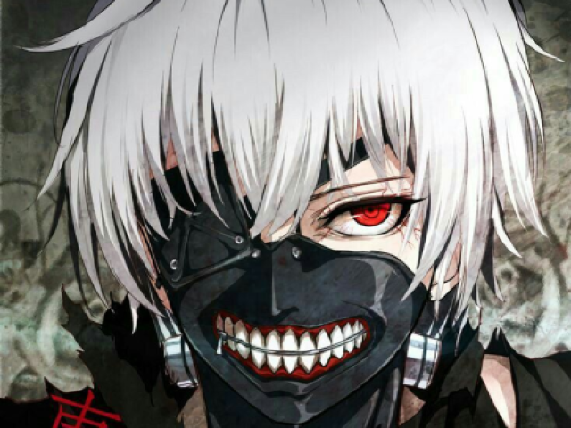 Kaneki