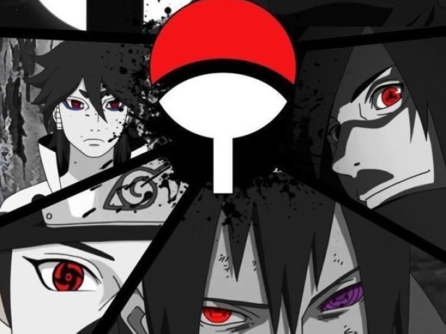 Uchiha