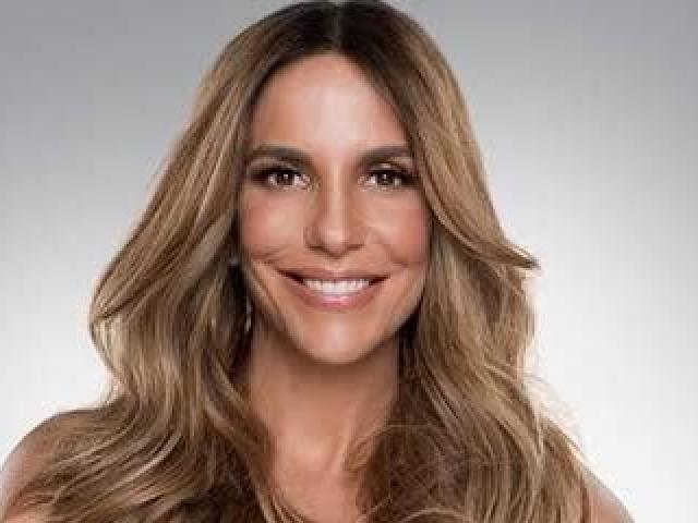 Ivete Sangalo