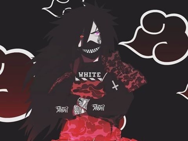 Madara Uchiha