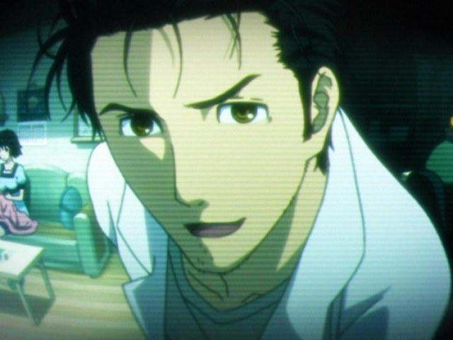 Steins;Gate