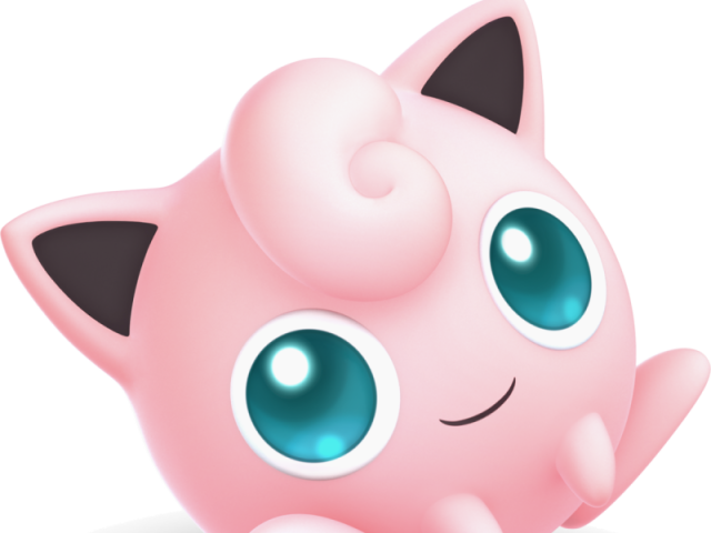 Jigglypuff