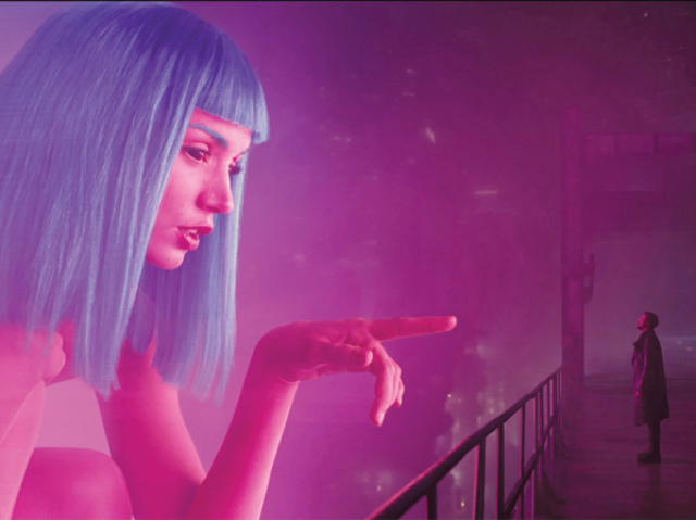 Blade Runner 2049