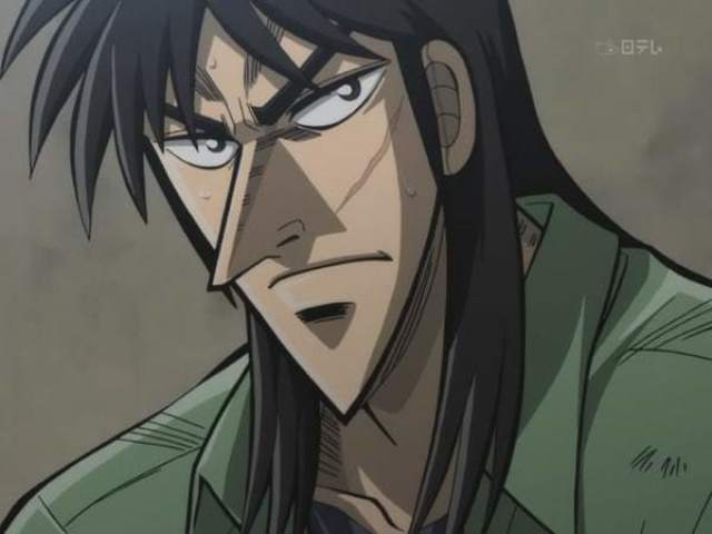 Kaiji