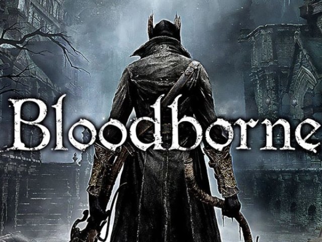 Bloodborne