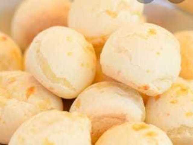 Pão de queijo