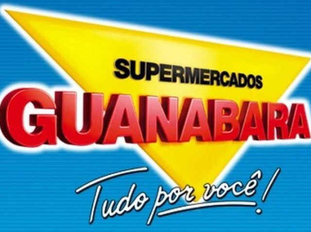 super mercado Guanabara