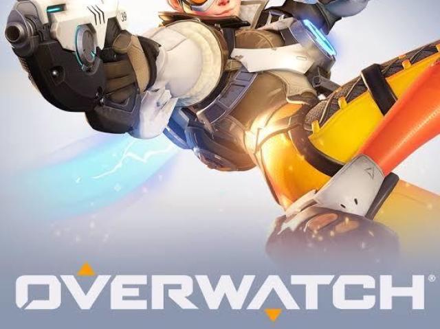 Overwatch