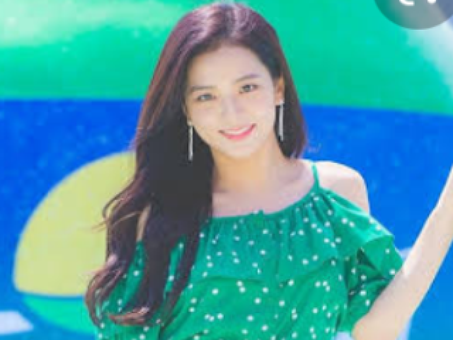 Jisoo