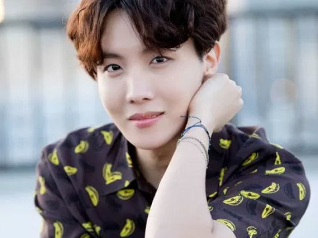 J-Hope