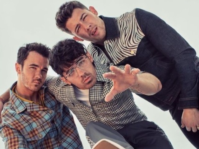 Jonas Brothers