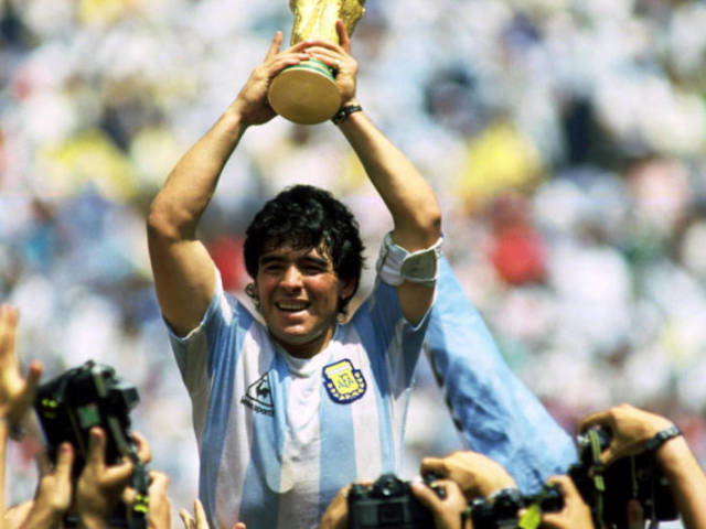 Maradona