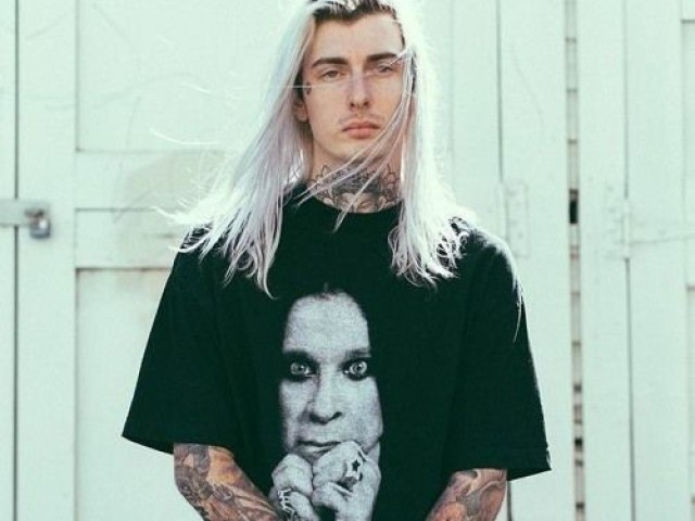 Ghostemane