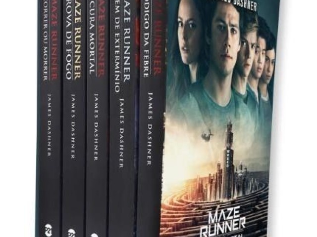 Maze Runner