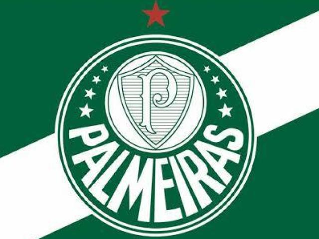 Palmeiras