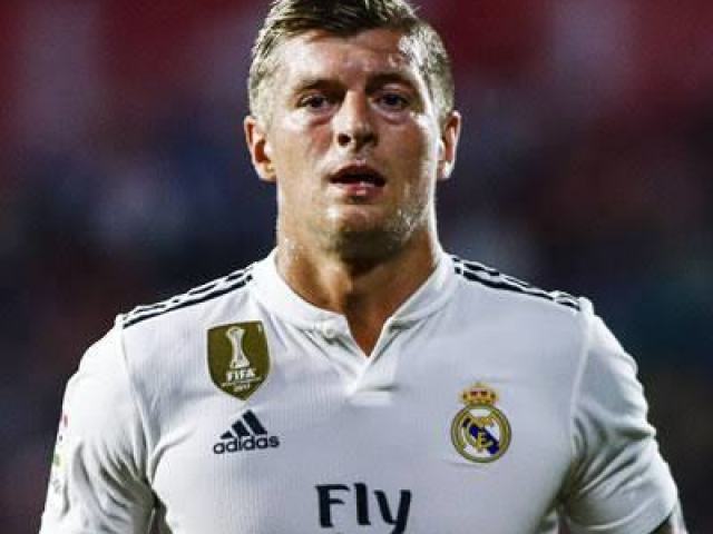 Toni Kroos