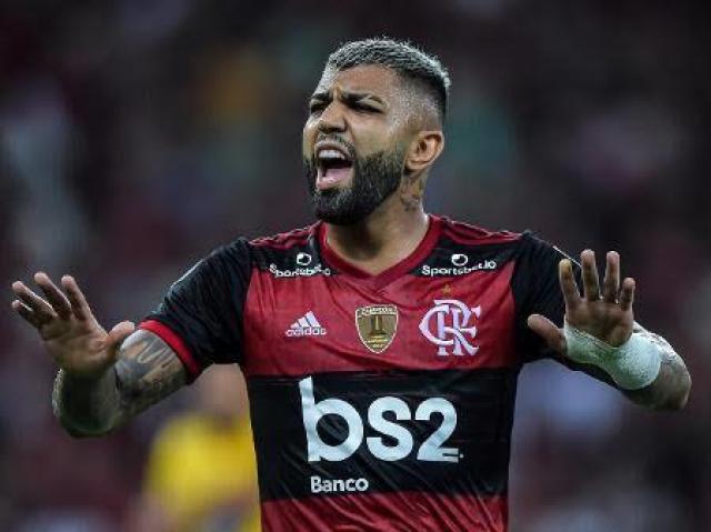 Gabriel Barbosa