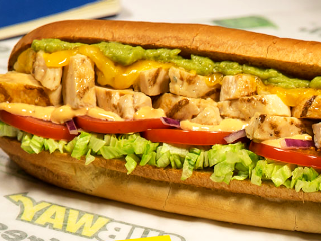 subway