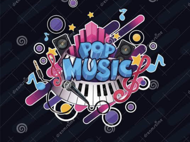 Música pop