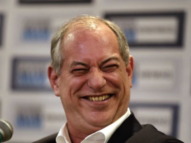 Ciro Gomes