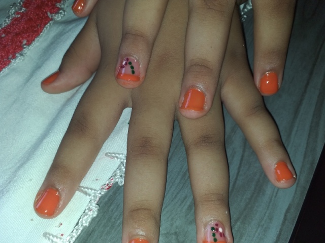 Bem basiquinha