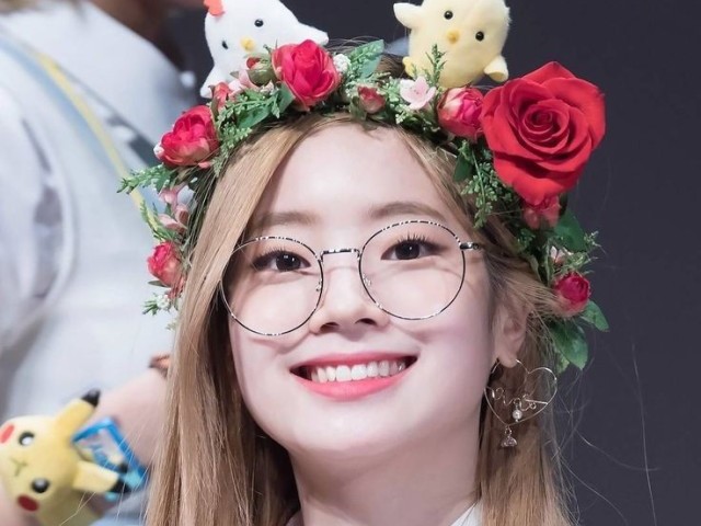 Dahyun