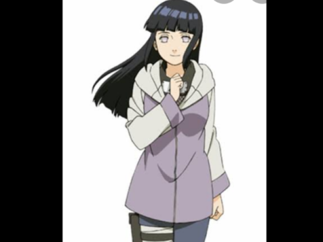 Hyuga.