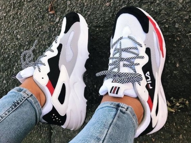 Fila