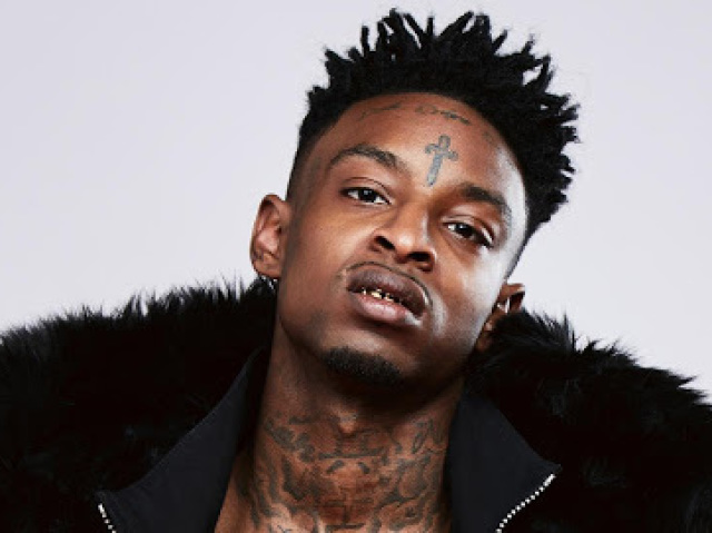 21 Savage