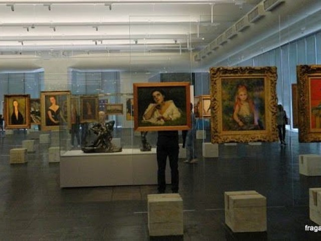 Museu de arte