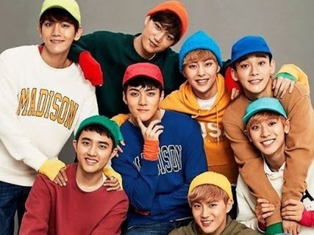 EXO