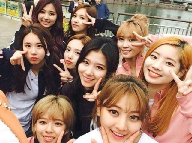 Twice