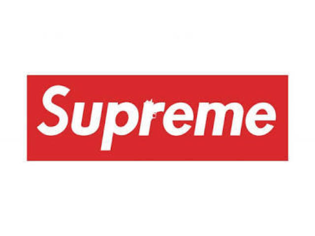 Supreme