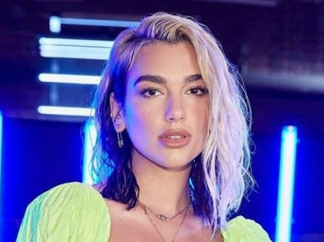 Dua Lipa