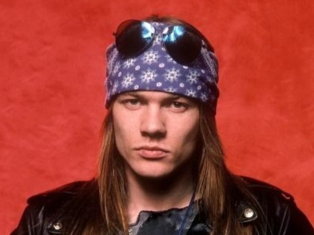 Axl R.