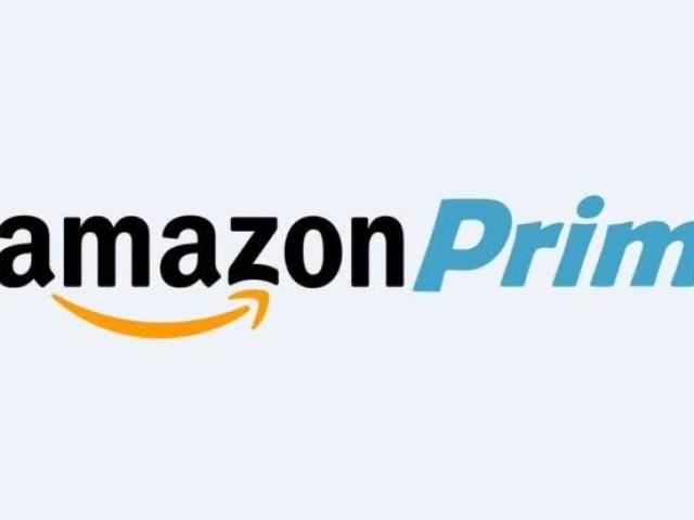 Amazon prime