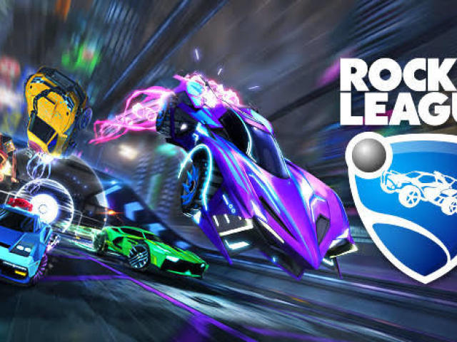 Rocket league