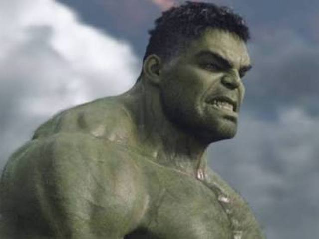 Hulk