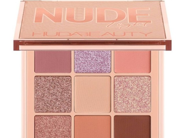 Huda Beauty