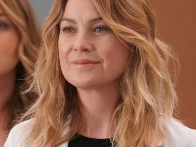 Meredith Grey