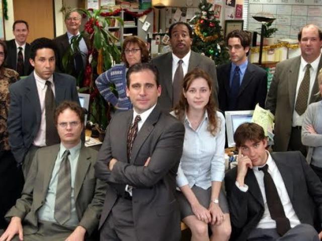 The Office