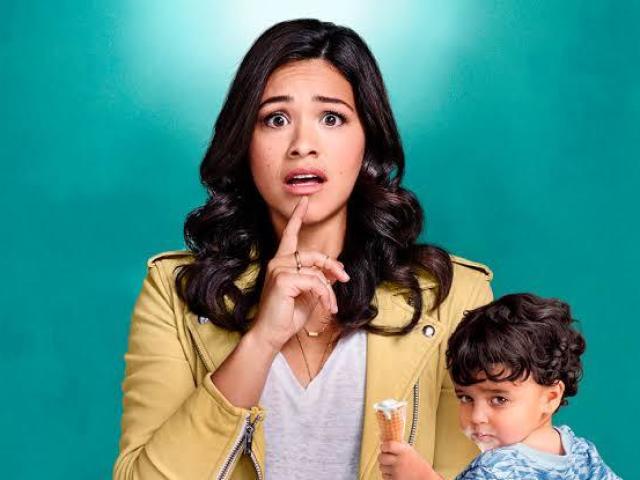 Jane The Virgin