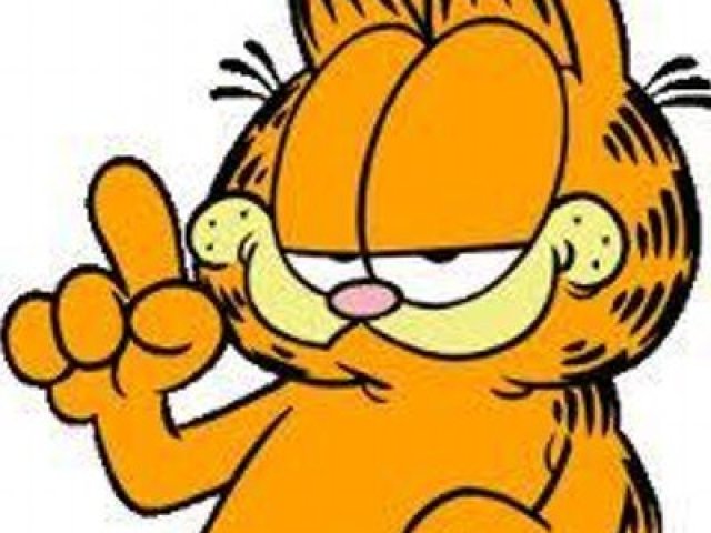 Garfield