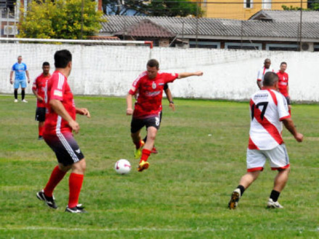 FUTEBOL