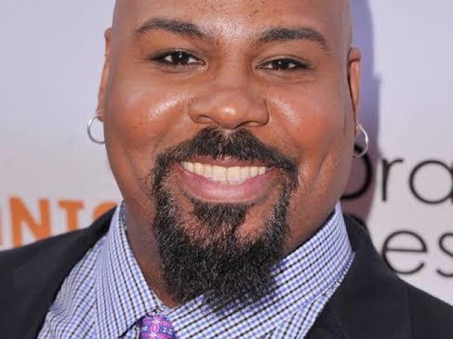 James Iglehart