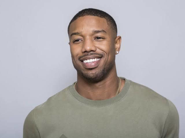 Michael B. Jordan