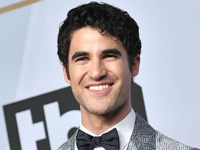 Darren Criss